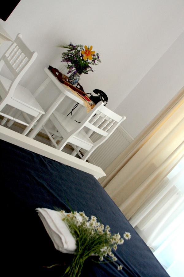 Hotel Fragaria Zimandcuz Esterno foto